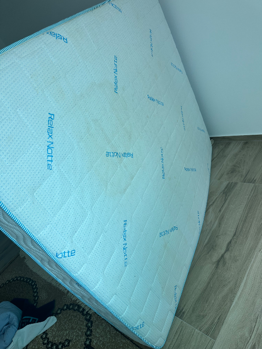 Dyshek 160x200