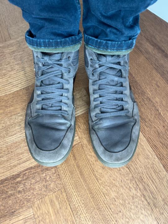 Patika Geox