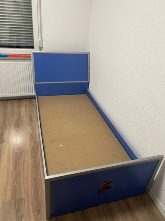 Shtrati per femije