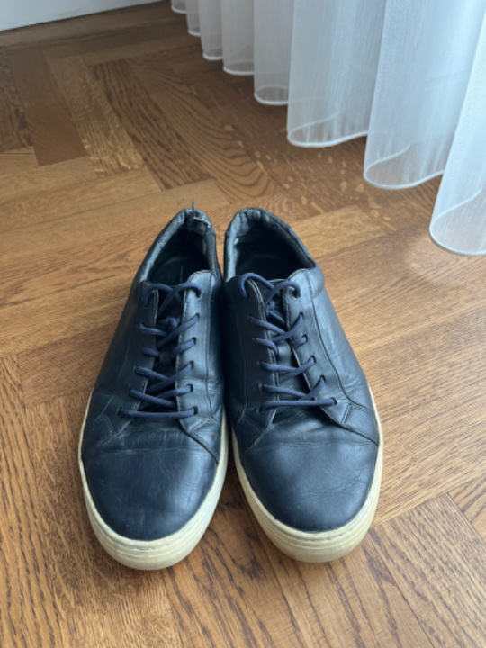 Patika Vagabond nr 42