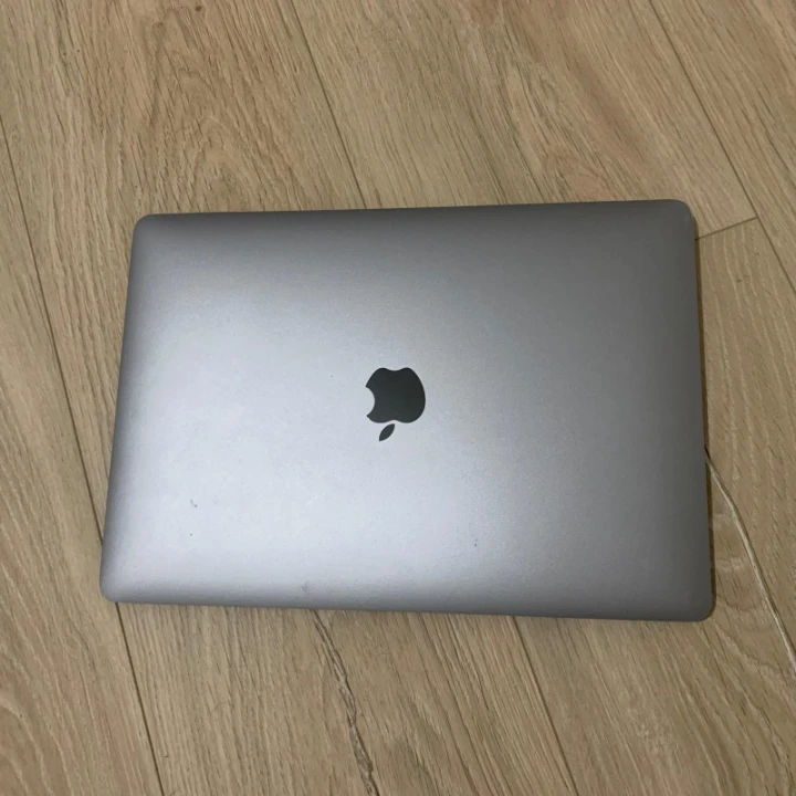 Laptop Macbook Air 2020