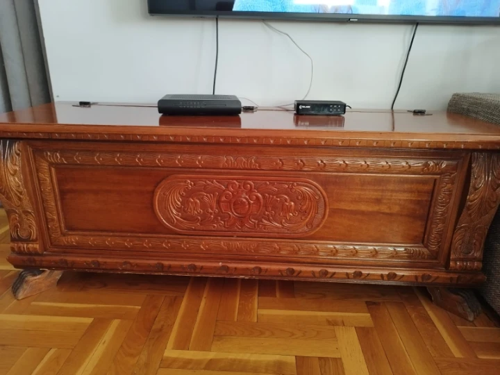 Varese rrobash