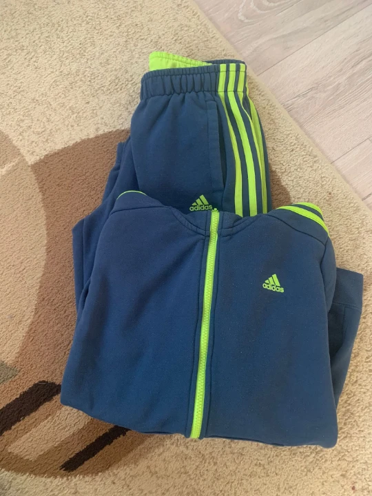 Set i trenerkave Adidas