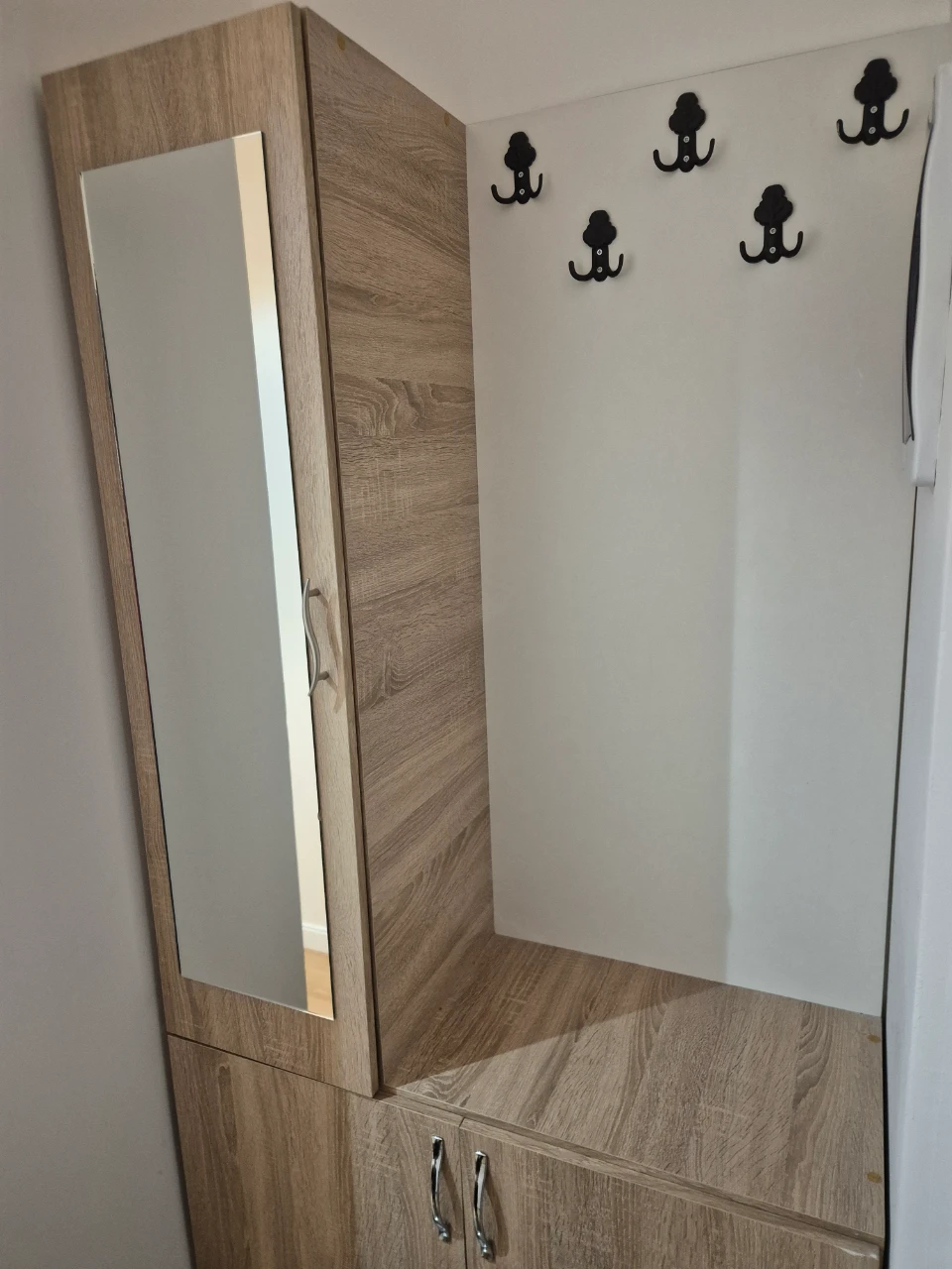 Paradhome