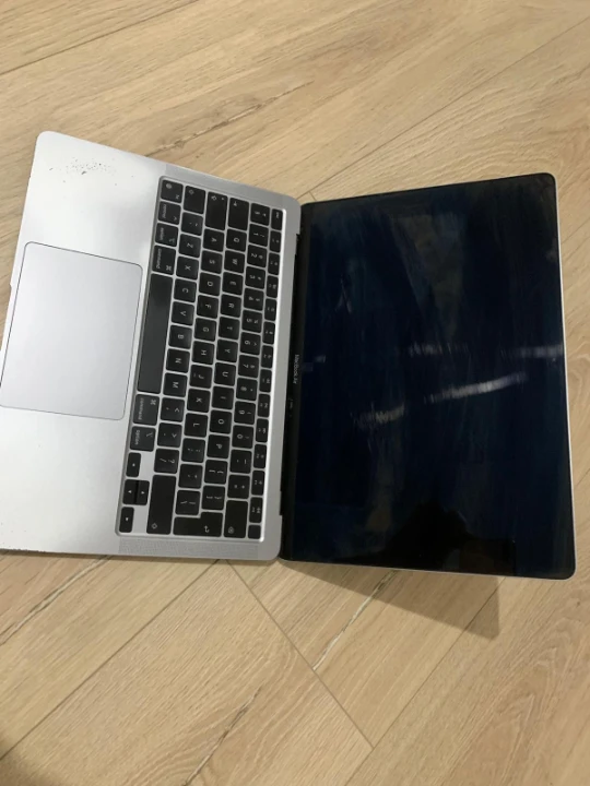Laptop Macbook Air 2020