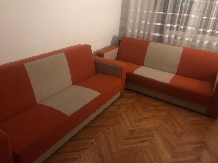 Divan per dhomen e ndenjes