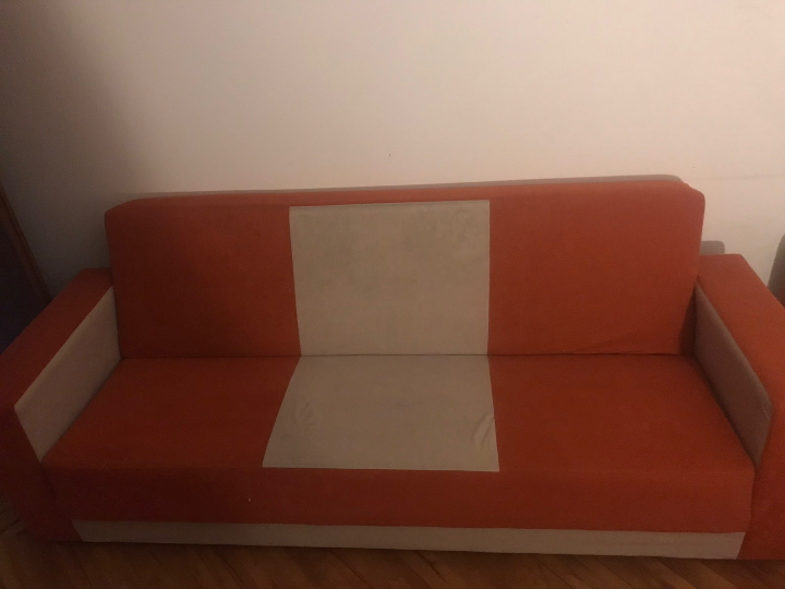Divan per dhomen e ndenjes