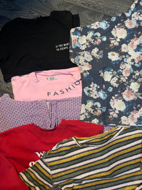 Veshje Për Femra => Duksa | Farmerka | Pizhame | Bluza