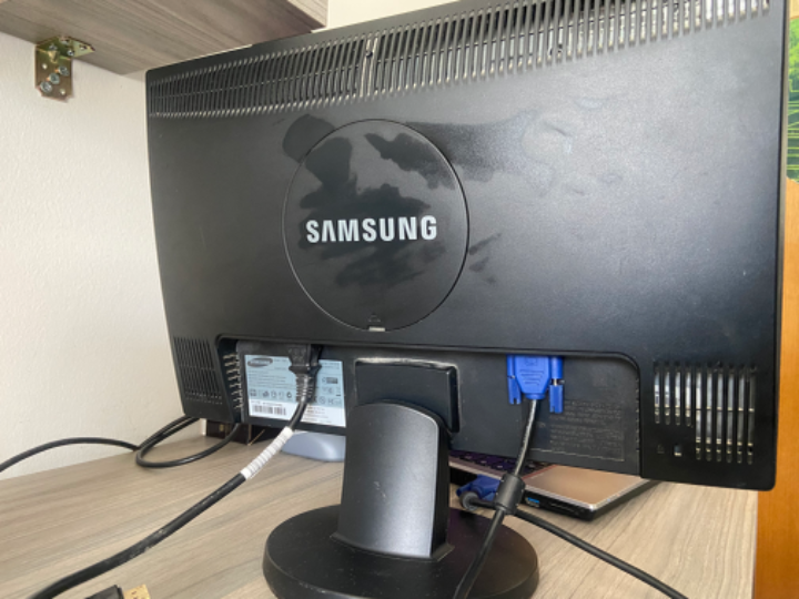 Monitor Samsung SyncMaster943NW