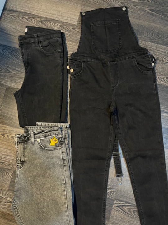 Veshje Për Femra => Duksa | Farmerka | Pizhame | Bluza