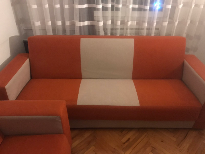 Divan per dhomen e ndenjes