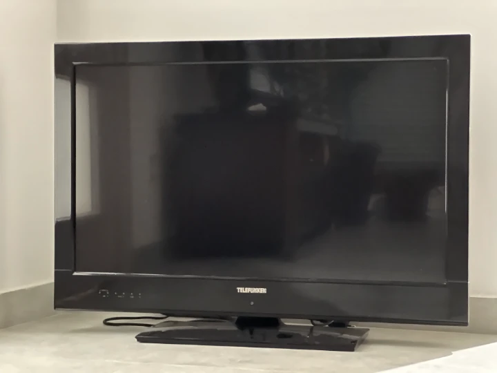 Televizor Telefunken 32" Full HD