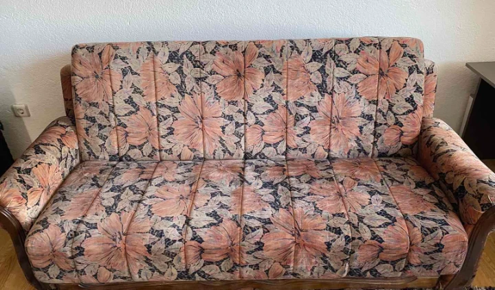 Kreveta