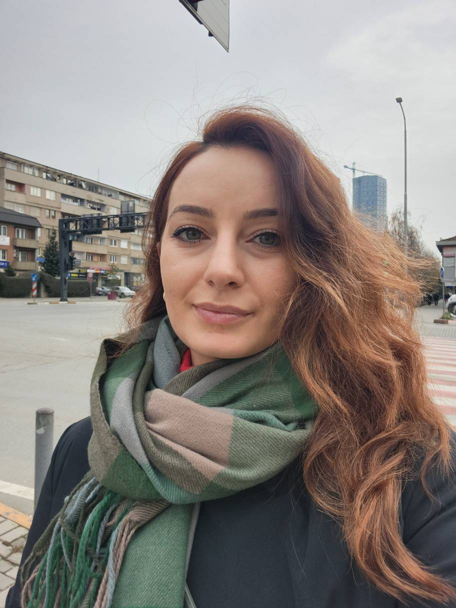 Sidorela Dodaj